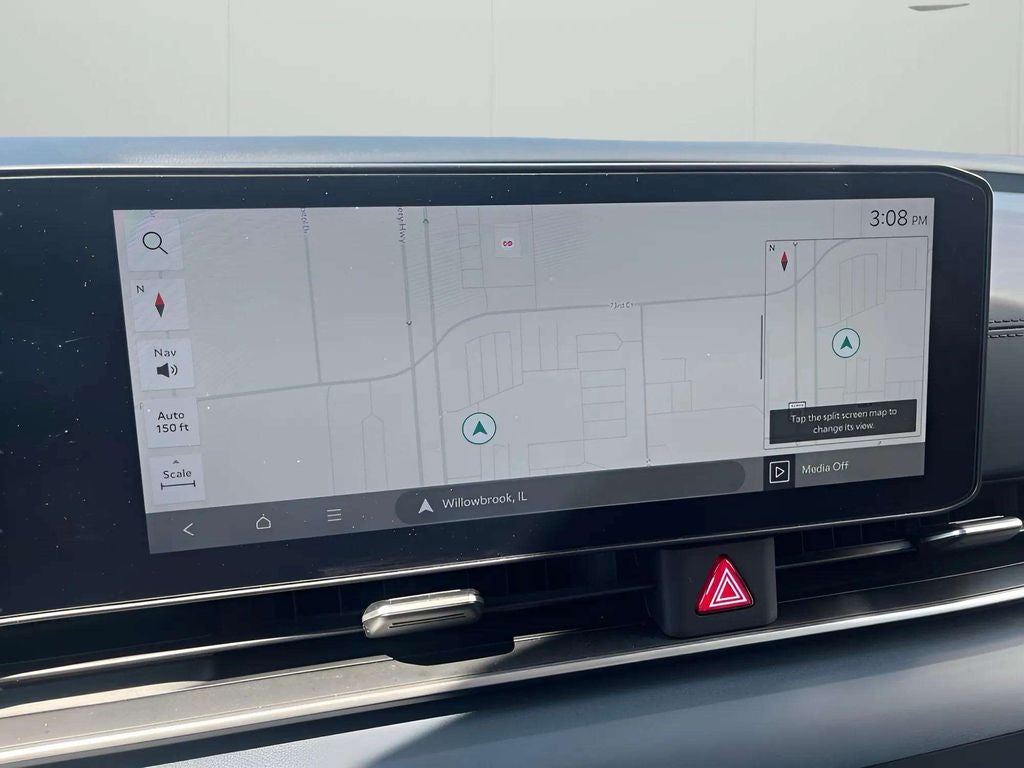 2025 Kia Carnival EX