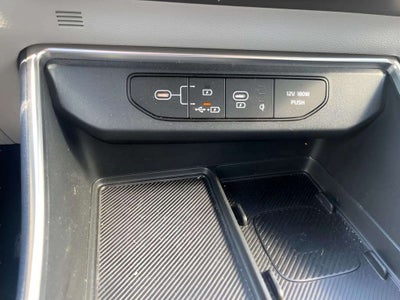 2025 Kia Carnival EX