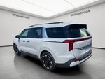 2025 Kia Carnival EX