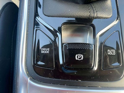 2025 Kia Carnival EX