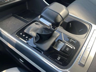 2025 Kia Carnival EX