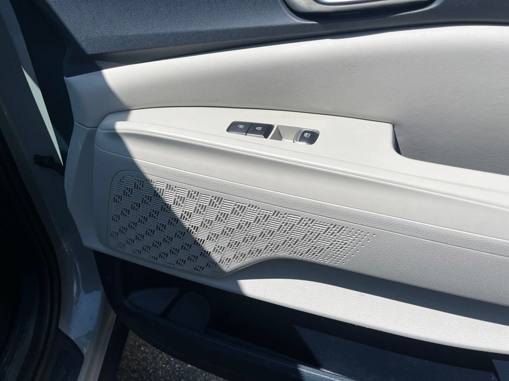 2025 Kia Carnival EX