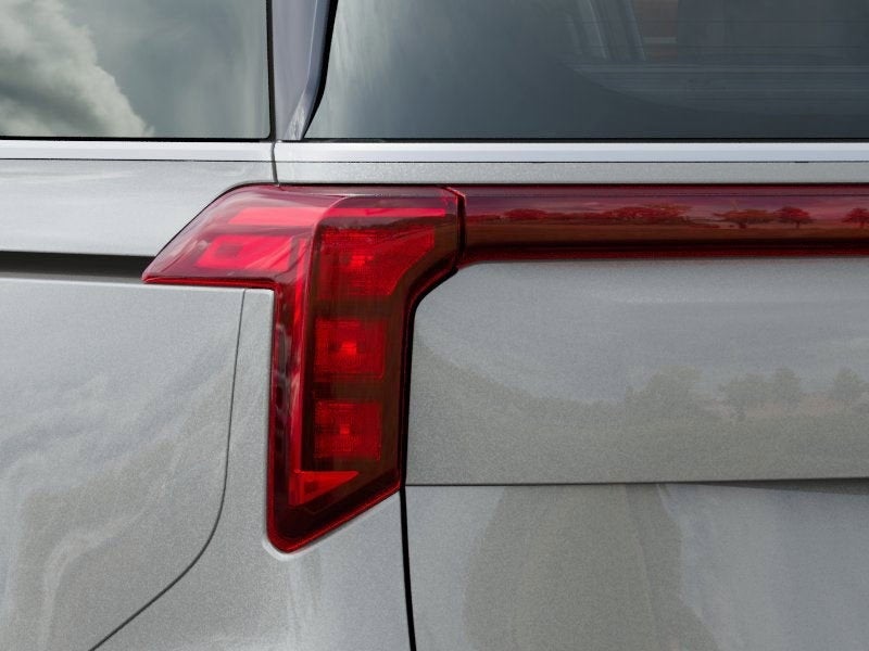 2025 Kia Carnival Hybrid EX