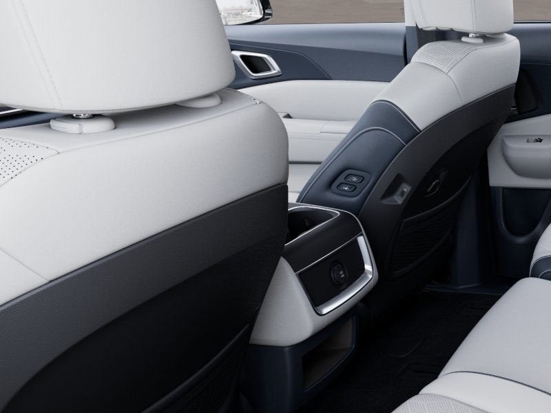 2025 Kia Carnival Hybrid EX