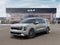 2027 Kia Carnival Hybrid EX