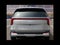 2027 Kia Carnival Hybrid EX