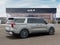 2027 Kia Carnival Hybrid EX