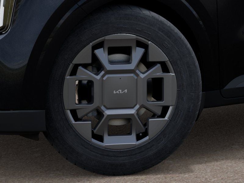 2027 Kia Carnival Hybrid EX