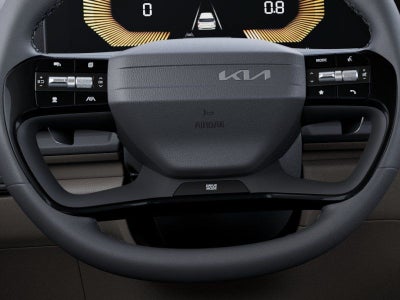 2027 Kia Carnival Hybrid EX