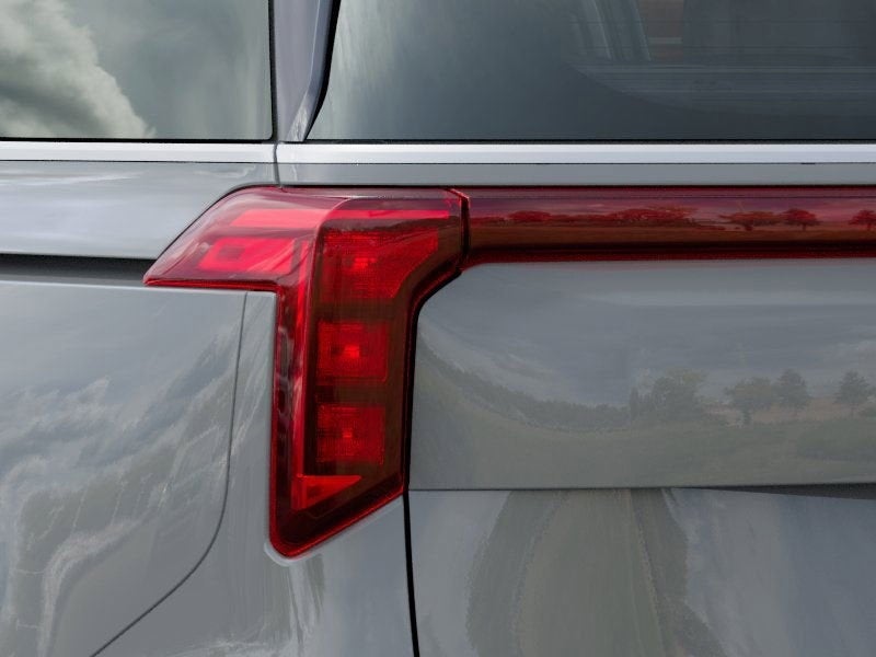 2025 Kia Carnival Hybrid EX