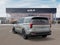 2027 Kia Carnival Hybrid EX