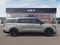 2027 Kia Carnival Hybrid EX