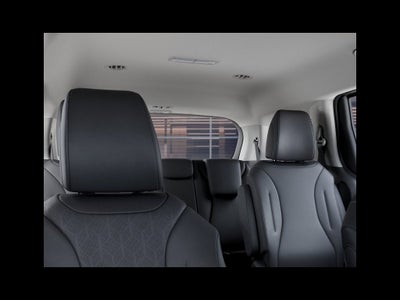 2027 Kia Carnival Hybrid EX