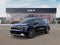 2027 Kia Carnival Hybrid EX