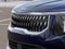 2027 Kia Carnival Hybrid EX