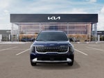 2027 Kia Carnival Hybrid EX