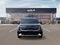 2027 Kia Carnival Hybrid EX