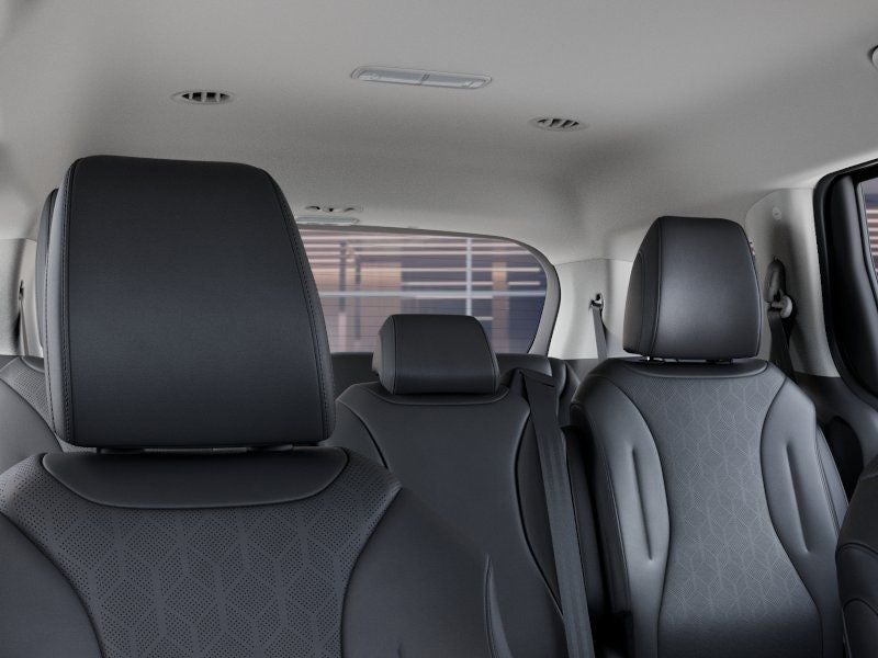 2027 Kia Carnival Hybrid EX