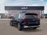2027 Kia Carnival Hybrid EX