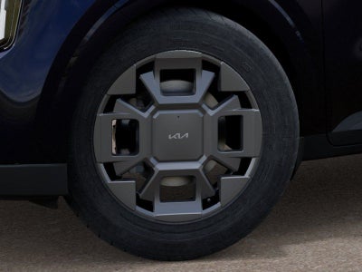2027 Kia Carnival Hybrid EX