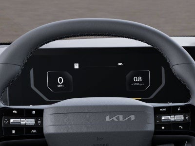 2027 Kia Carnival SX
