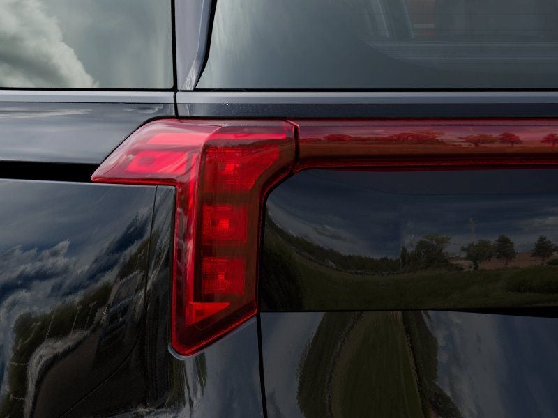 2027 Kia Carnival SX