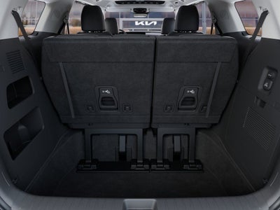2027 Kia Carnival SX