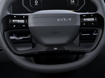 2027 Kia Carnival SX Prestige
