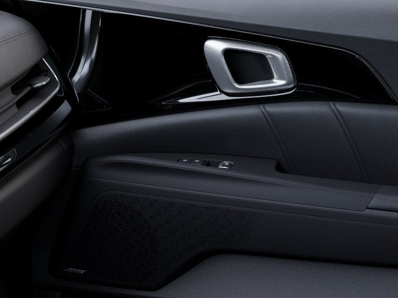 2027 Kia Carnival SX Prestige