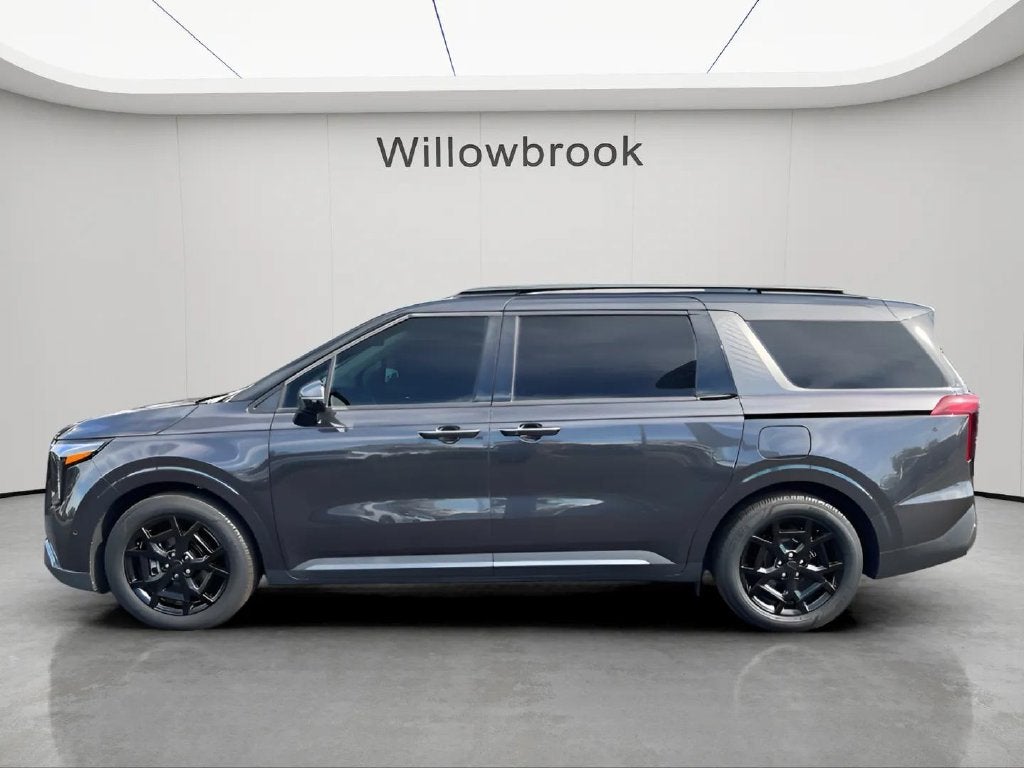 2025 Kia Carnival SX Prestige