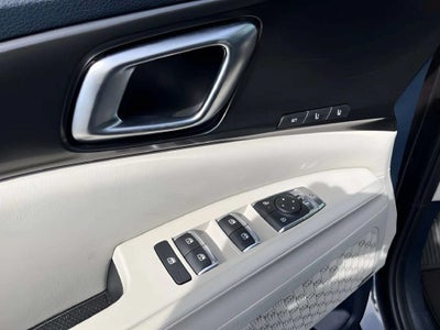 2025 Kia Carnival SX Prestige