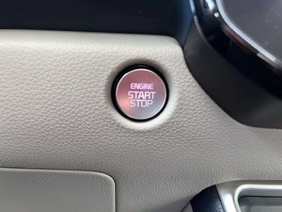 2025 Kia Carnival SX Prestige