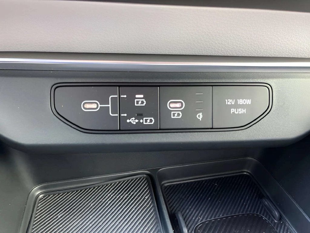2025 Kia Carnival SX Prestige
