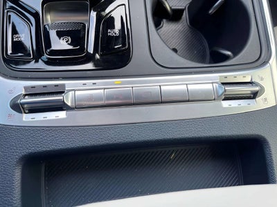 2025 Kia Carnival SX Prestige