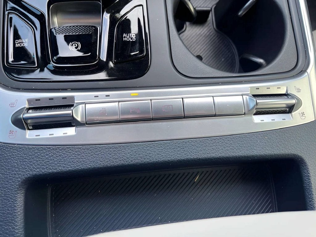 2025 Kia Carnival SX Prestige