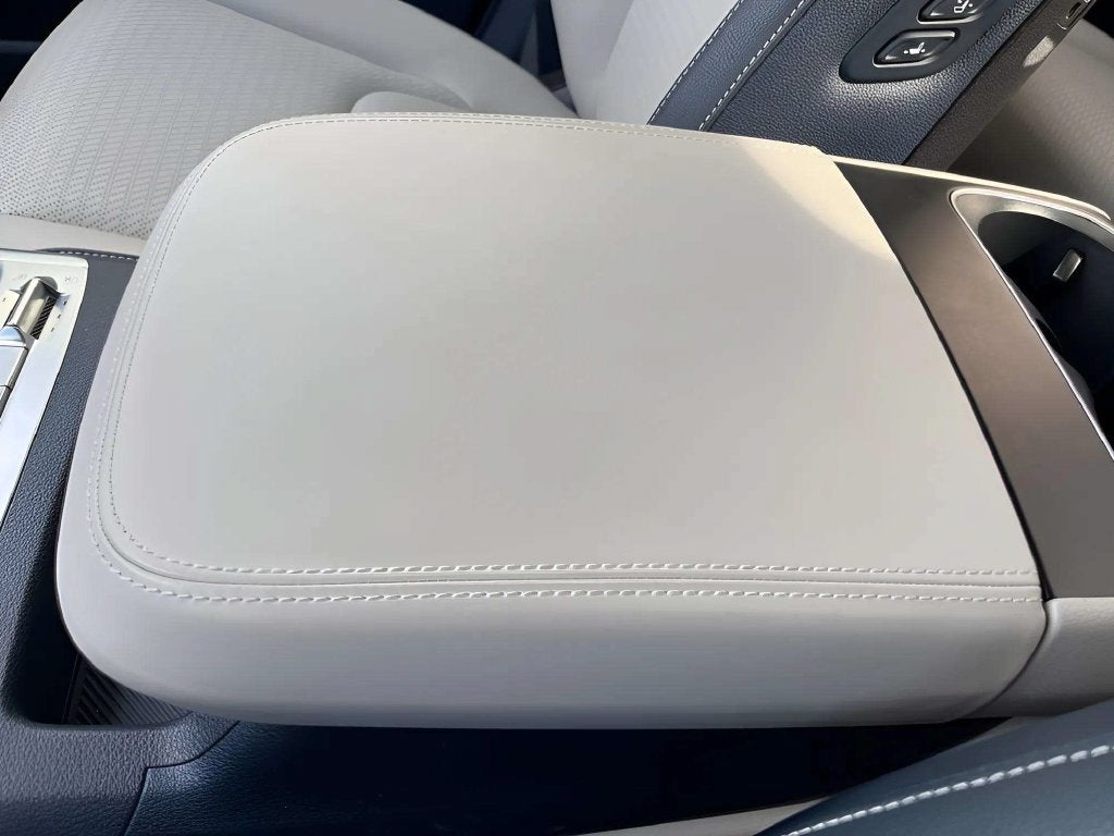 2025 Kia Carnival SX Prestige