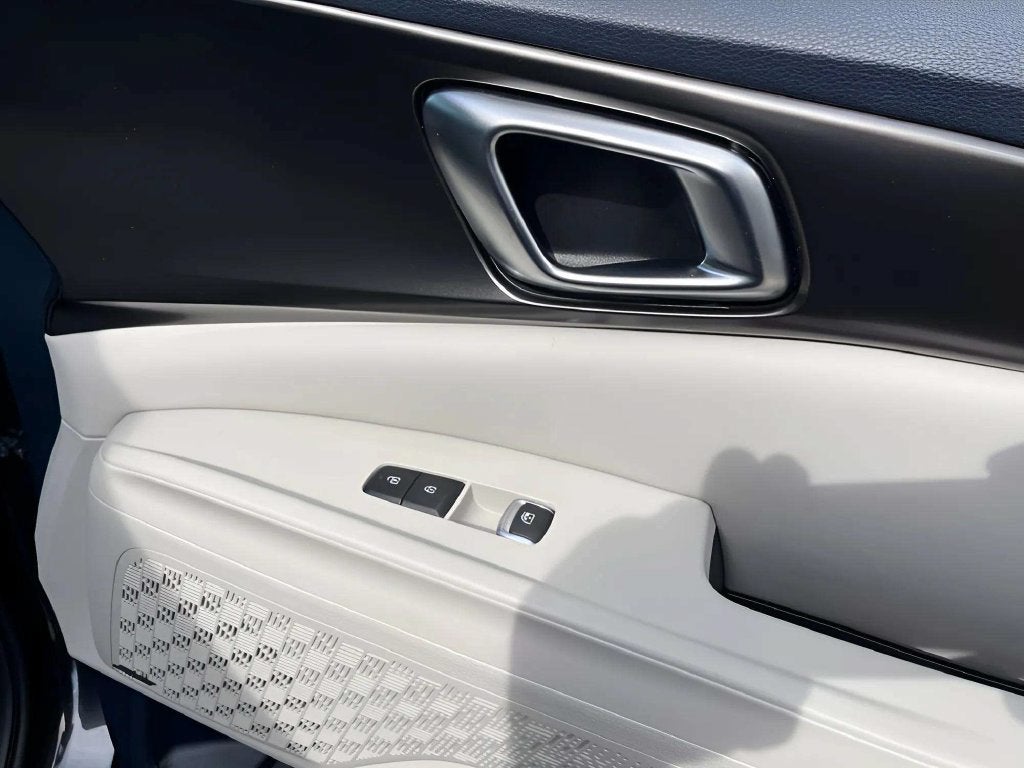 2025 Kia Carnival SX Prestige