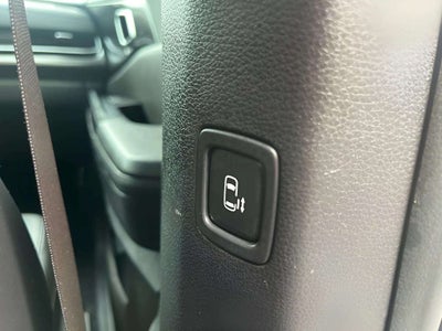 2025 Kia Carnival SX
