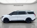 2025 Kia Carnival SX