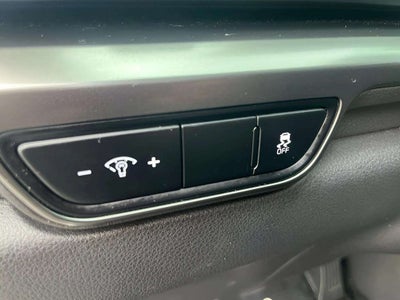 2025 Kia Carnival SX
