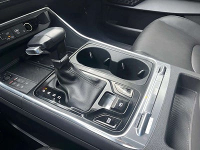 2025 Kia Carnival SX