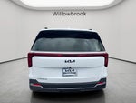 2025 Kia Carnival SX