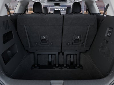 2027 Kia Carnival SX