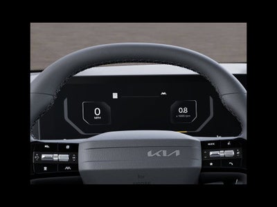 2027 Kia Carnival SX