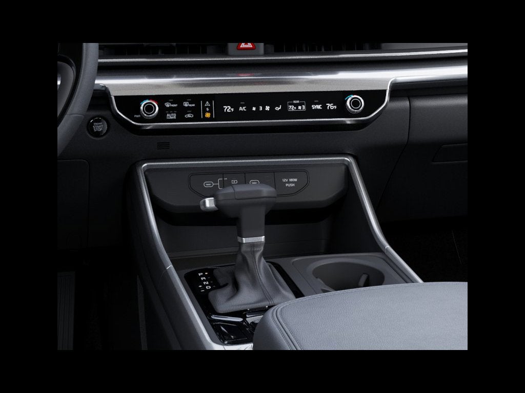 2027 Kia Carnival SX