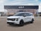 2027 Kia Carnival SX Prestige