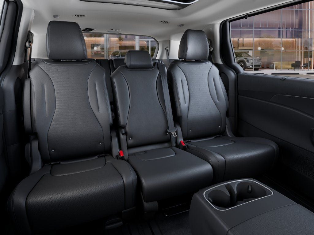 2027 Kia Carnival SX Prestige
