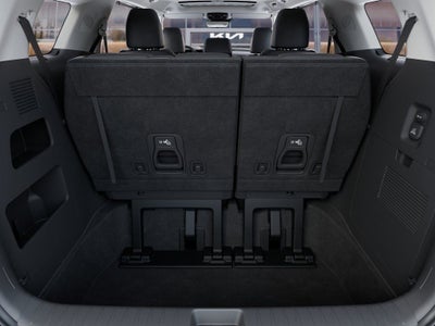 2027 Kia Carnival SX Prestige