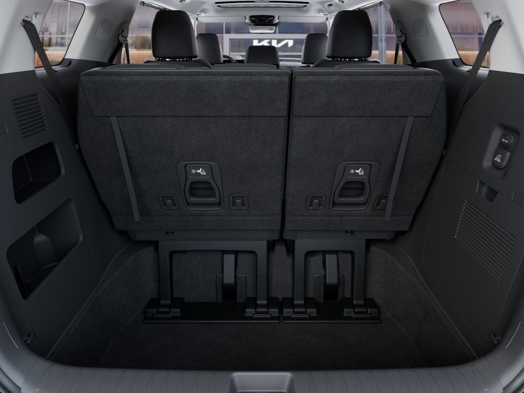 2027 Kia Carnival SX Prestige