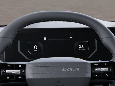 2027 Kia Carnival SX Prestige